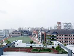 Blk 445B West Crest @ Bukit Batok (Bukit Batok), HDB 2 Rooms #615674531